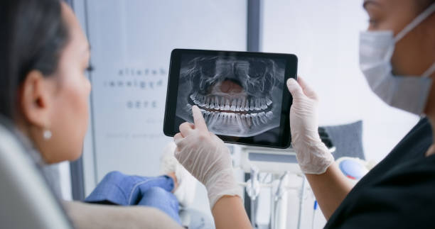 Licensed Teeth Cleaning And Checkup service in Richmond city County, VA - Smile Center Dentistry